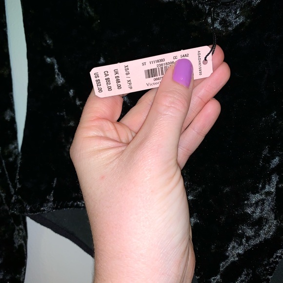 Victoria Secret Bodysuit - Picture 4 of 4